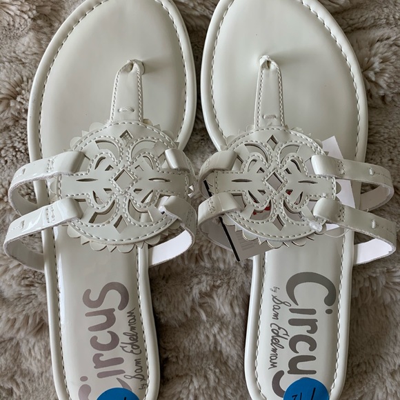 Sam Edelman Sandals - Picture 2 of 2